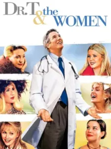 Ο Δρ. Τ και οι Γυναίκες