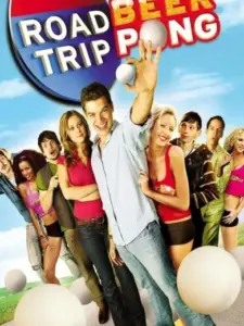 Road Trip: Beer Pong