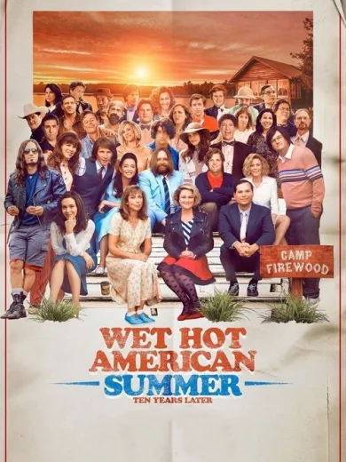 Υγρό, Καυτό, Αμερικανικό Καλοκαίρι: Δέκα Χρόνια Μετά