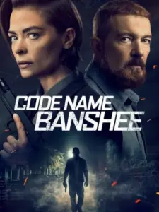 Code Name Banshee