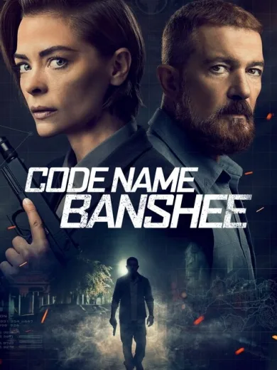 Code Name Banshee