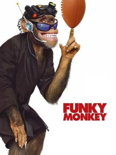 Funky Monkey