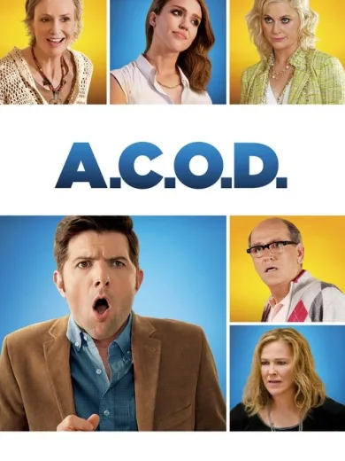 A.C.O.D.