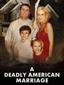A Deadly American Marriage