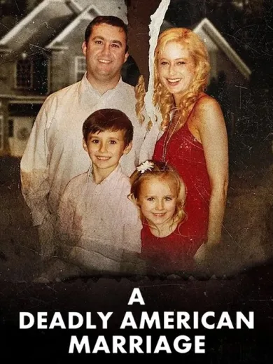A Deadly American Marriage