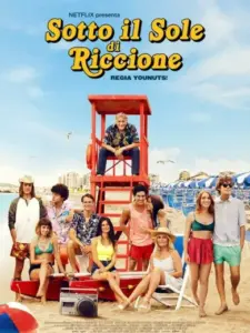 Κάτω απ’ τον Ήλιο του Ριτσόνε