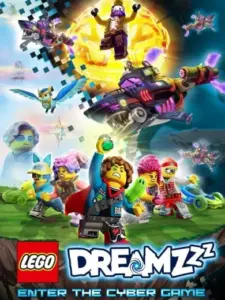 LEGO DREAMZzz