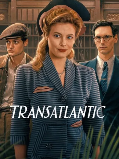 Transatlantic