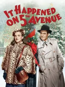 It Happened on Fifth Avenue