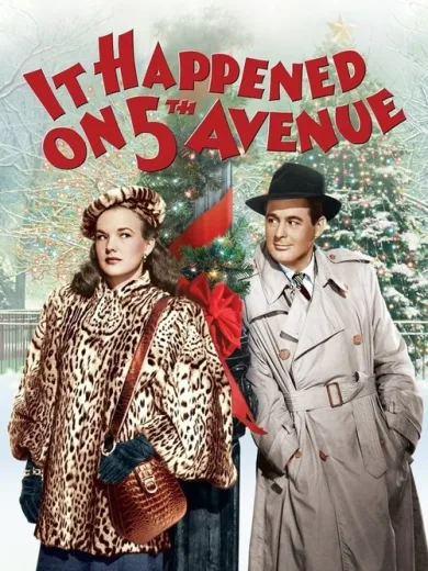 It Happened on Fifth Avenue