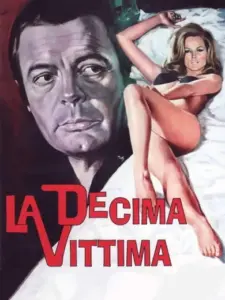 ΤΟ Δέκατο Θύμα