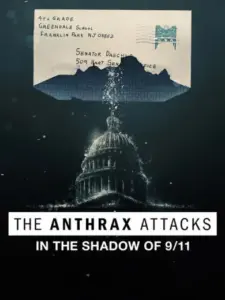 Φονικός Άνθρακας