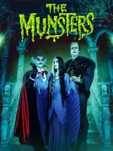 The Munsters