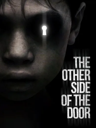 The Other Side of the Door