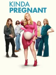 Σχεδόν Έγκυος