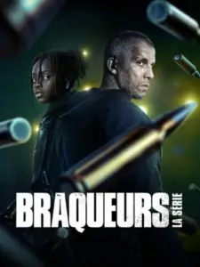 Αδίστακτοι: Η Σειρά