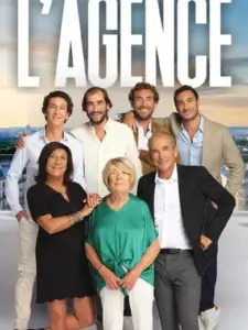 Οικογένεια Κρετς: Μεσίτες Πολυτελών Ακινήτων