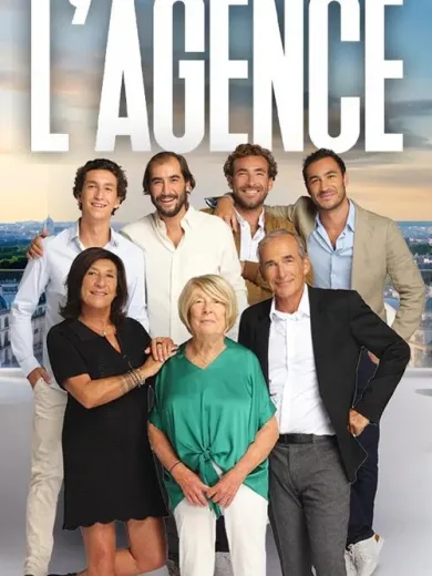 Οικογένεια Κρετς: Μεσίτες Πολυτελών Ακινήτων