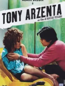 Tony Arzenta