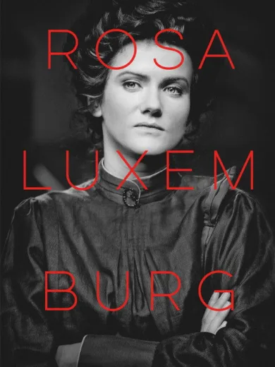 Rosa Luxemburg