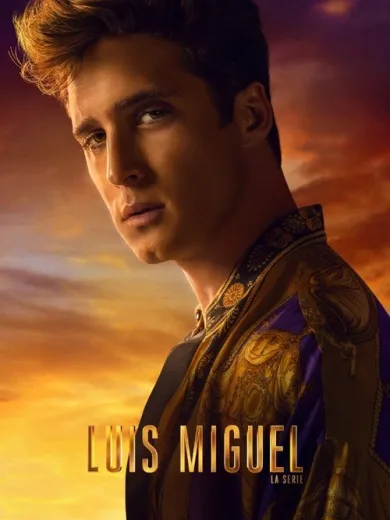 Λουίς Μιγκέλ: Η Σειρά