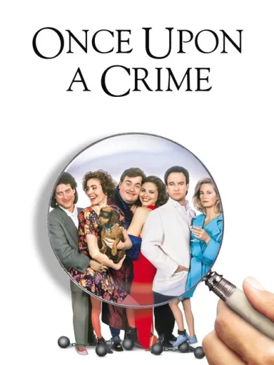 Once Upon a Crime