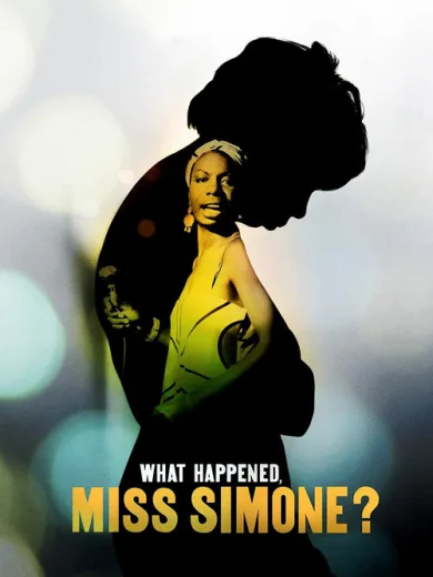 Τι Συνέβη, κυρία Σιμόν;