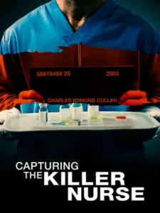 Η Σύλληψη του Φονικού Νοσοκόμου