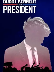 Μπόμπι Κένεντι για Πρόεδρος
