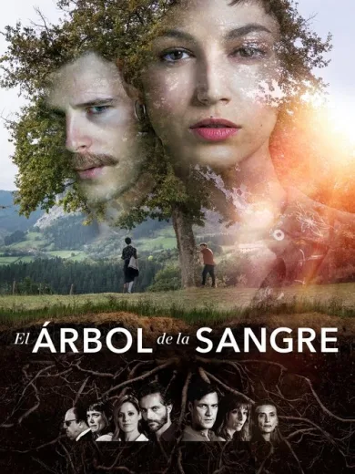 Το Δέντρο του Αίματος