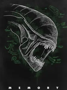 Memory: The Origins of Alien