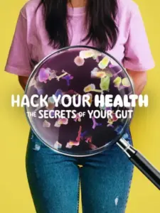 Hack Your Health: Τα Μυστικά του Εντέρου σας