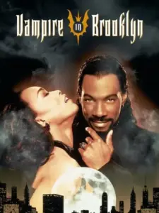 Ο Βρικόλακας του Μπρούκλιν