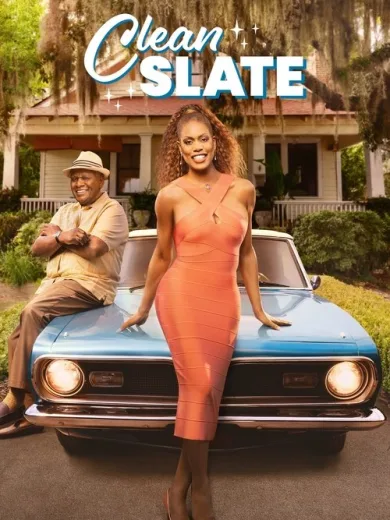 Clean Slate