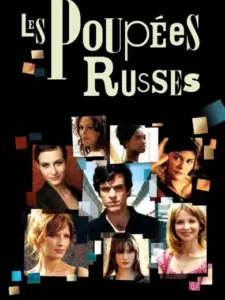 Ρωσικές Κούκλες