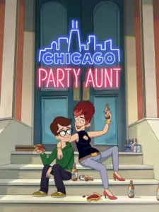 Chicago Party Aunt