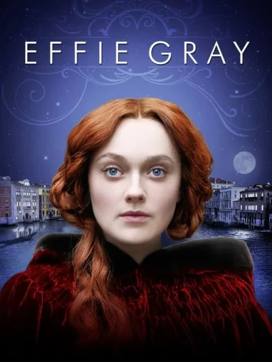 Effie Gray