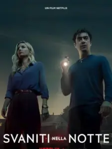 Εξαφάνιση Μέσα στη Νύχτα