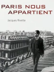 Paris nous appartient