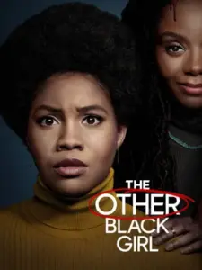 The Other Black Girl