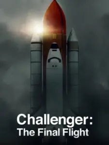 Challenger: Η Τελευταία Πτήση