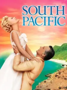 Νότιος Ειρηνικός