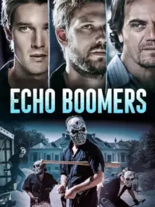 Echo Boomers