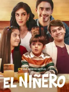 Νταντά Γένους Αρσενικού