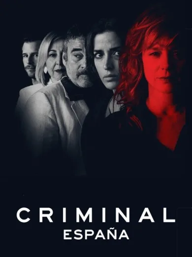 Criminal: Ισπανία