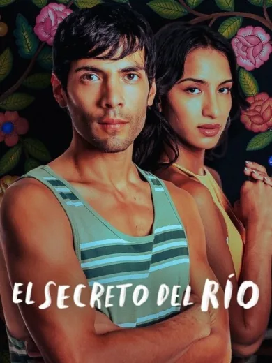 Το Μυστικό του Ποταμού