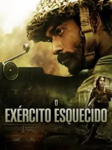 The Forgotten Army – Azaadi Ke Liye