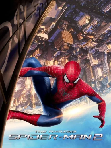 The Amazing Spider-Man 2