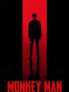 Monkey Man