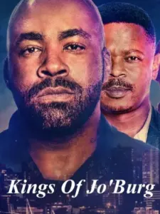 Οι Βασιλιάδες του Γιοχάνεσμπουργκ